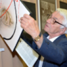 XVI. Nemzetközi művésztalálkozó, Blitz kiállítás és alkotótábor (Fotó: Bánhegyi István)