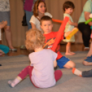 Második Bölcsődei Gyermeknap (Fotó: Bánhegyi István)