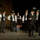 Litresits Mátyás emlékműsor - Kívánságod szerint... (Fotó: Horváth Attila)