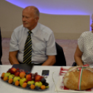 Termény- és virágkiállítás 