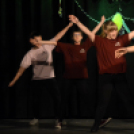 Farsangi vigasságok a Fehérló Közösségi házban