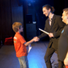 II. Dobos és Ütőhangszeres nap