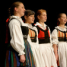 Jótékonysági műsor a Fehér Ló Közösségi Ház-ban (fotó: Horváth Attila)