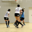 MKC SE – Alba Fehérvár KC 29-31 (17-13)