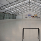 Mosonmagyaróvári Jégpálya Megnyitó