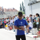 XV. Greiner Szigetköz Félmaraton