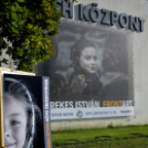 FRONTART – Kerekes István képei óriásfotókon