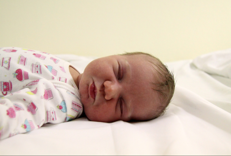 Lelkes Jázmin, Újrónafő