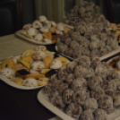 Belvárosi üzletkör ünnepi közgyűlése (Fotó: Nagy Mária)