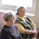 EFI - Rákellenes világnap (Fotó: Nagy Mária)