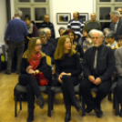 LÁT-KÉP, Talpas Balázs fotókiállításának megnyitója a Fehér Ló Közösségi Házban