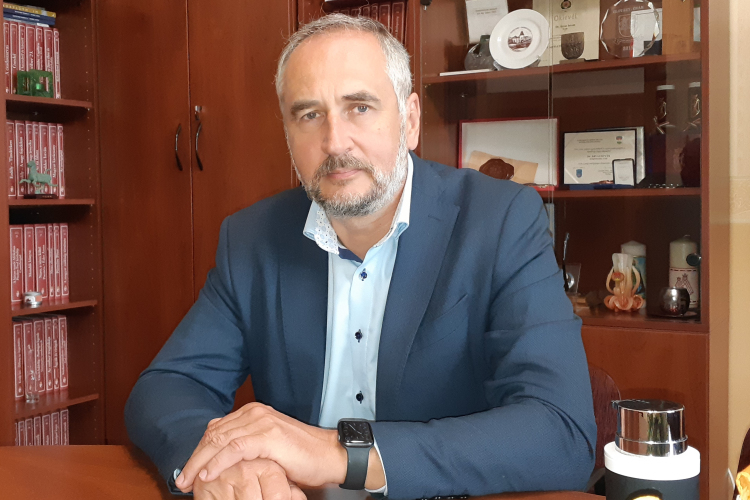 Az én városom - Együtt a város