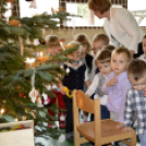 Pillangó Óvoda és Mini Bölcsőde, Karácsonyi ünnepség