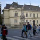 Kék séta - az autizmus világnapja