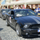 15. Pannonia-Carnuntum int. Historic Rallye