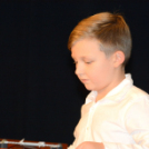 Növendékhangverseny