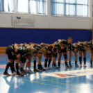 MKC SE - Dunaújvárosi KKA (25-28) (NBI Alapszakasz) (Fotó: Horváth Attila)