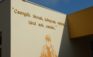 Iskolakóstoló a Bolyaiban