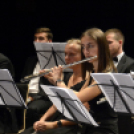 JUBILEUMI HANGVERSENY