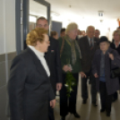 Városi gyásznap - október 26. - Kegyeleti megemlékezés