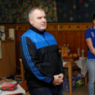 MKC SE karácsonyi szurkólói találkozó (Fotó: Horváth Attila)