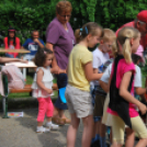 Családi nap a Gyerekek Átmeneti Otthonában