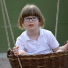 Népi játszótér a Pillangó Óvoda és Mini Bölcsődében