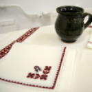 A NÉPMŰVÉSZET VONZÁSÁBAN