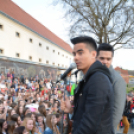 By The Way koncert (Fotó: Nagy Mária)