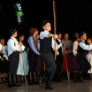 Tánc világnapi ünnepi Folklór-műsor - Szigeti Gábor táncpedagógus emlékére