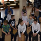 III. Dobos és ütőhangszeres nap