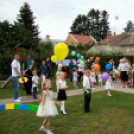 Ballagás a Pillangó Óvoda és Mini Bölcsődében