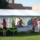 Hédervári sport és egészségnap (Fotó: Nagy Mária)