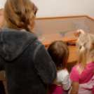 Az állatok világnapja, Leczkésy László origami kiállításának megnyitója (fotó: Horváth Attila)