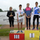 XIV. Greiner Szigetköz Félmaraton
