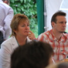 Project indító rendezvény a Térségi Társulásnál (Fotó: Nagy Mária)