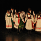 25 éves a Lajta Néptáncegyüttes (Fotó: Nagy Mária)