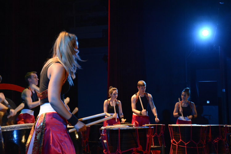 Japán nap a Flesch Központban