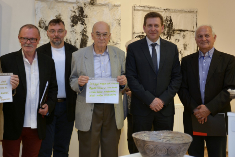 Lengyel-Magyar Nap a Hansági Múzeumban