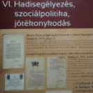 Emlékezzünk a Nagy Háborúra (Fotó: Bánhegyi István)