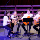 A Mosonyi Mihály Alapfokú Művészeti Iskola karácsonyi koncertje