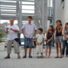 Repülős nap (Fotó: Nagy Mária)