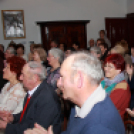 Múzeumi esték: A Vissz-Hang Vegyeskar koncertje