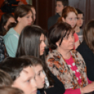 Költészet napja a Cselley-házban (Fotó: Nagy Mária)