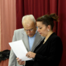 Mozgáskorlátozottak Mosonmagyaróvári Egyesületének évzáró közgyűlése