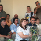  Ballagás a Pillangó Óvodában és Mini Bölcsődében