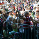 Városi Majális 2014. Délután 