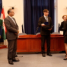 Megbízólevelek átadása (fotó: Horváth Attila)