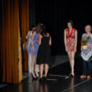 Újhelyi Imre Általános iskola Nyárcsalogató Gálaműsora