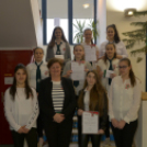 Éljen a magyar szabadság! c. történelmi vetélkedő az Újhelyi Imre Általános Iskolában